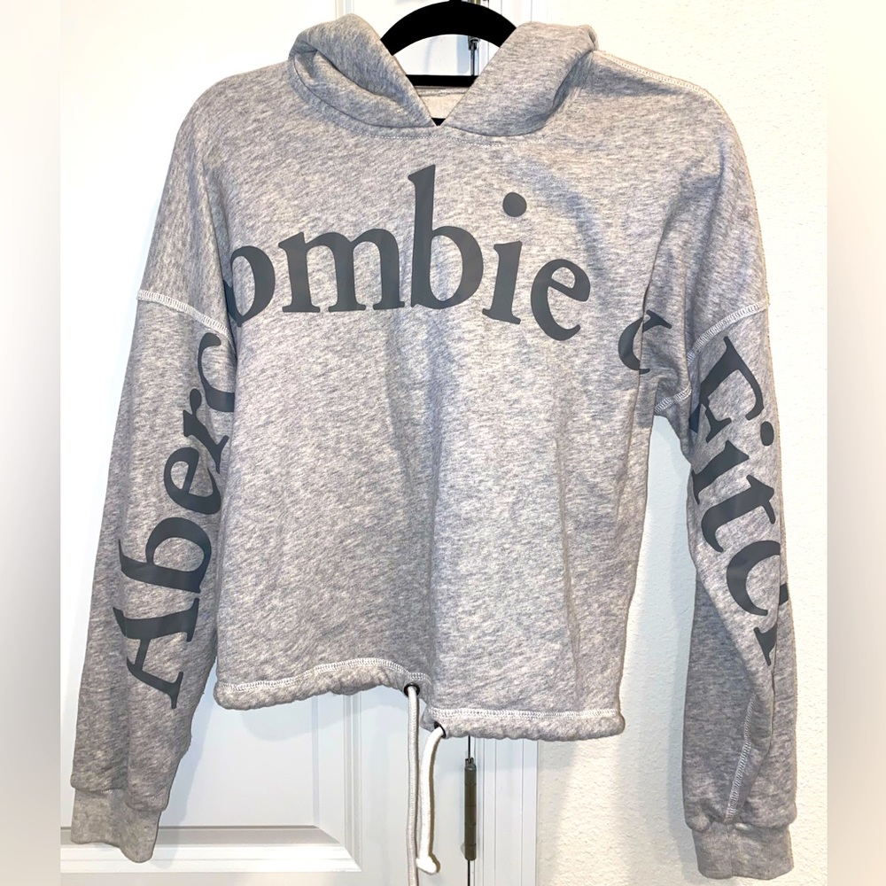 Abercrombie pullover